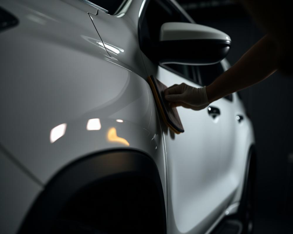 Ceramic Coating