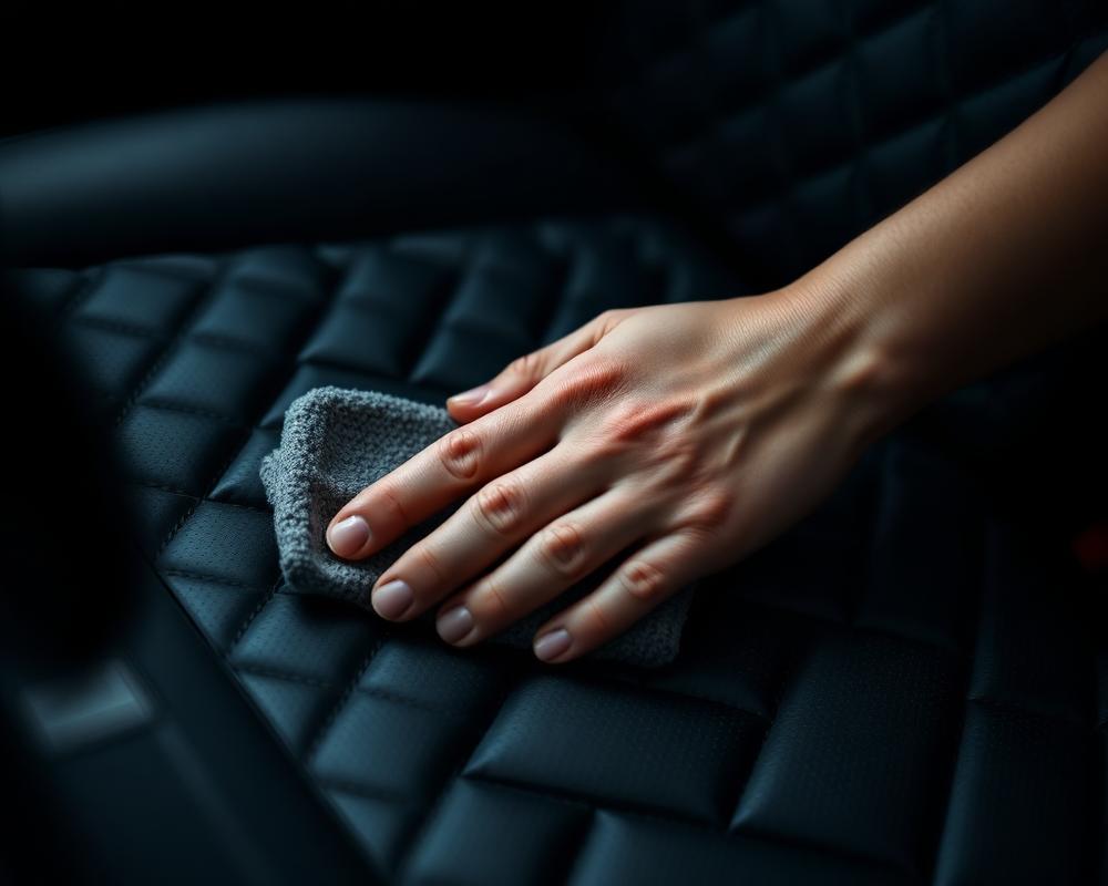 Leather Treatment