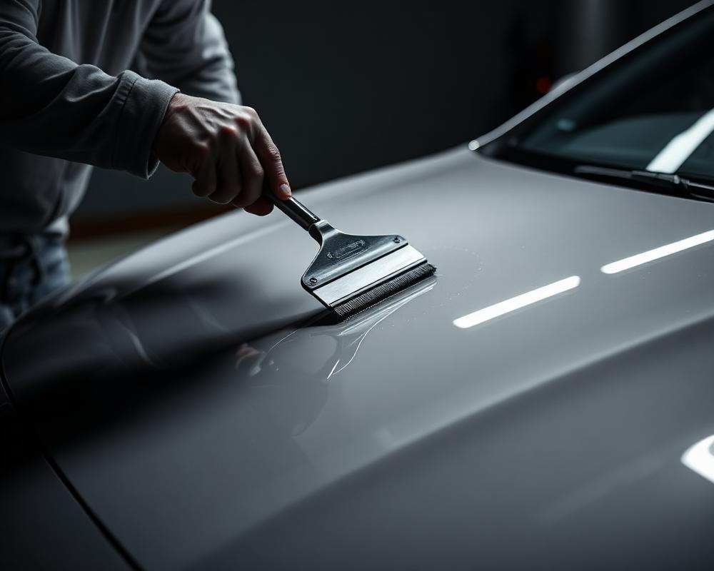 Paint Protection Film